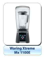 Waring Xtreme MX 1100E